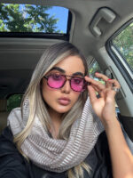 عینک CELINE کد 310505 - تصویر 23