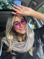 عینک CELINE کد 310505 - تصویر 24
