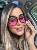 عینک CELINE کد 310505 - تصویر 25