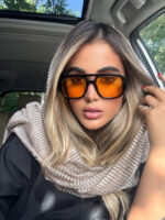 عینک PRADA کد 310506 - تصویر 23
