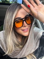 عینک PRADA کد 310506 - تصویر 24