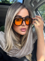 عینک PRADA کد 310506 - تصویر 25