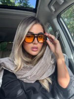 عینک PRADA کد 310506 - تصویر 26