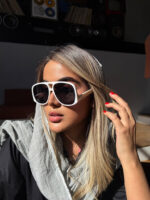 عینک SAINT LAURENT کد 310504 - تصویر 10