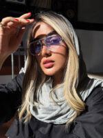 عینک CELINE کد 310505 - تصویر 26