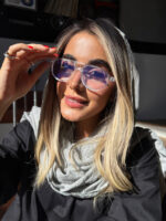 عینک CELINE کد 310505 - تصویر 27