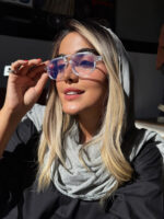 عینک CELINE کد 310505 - تصویر 28