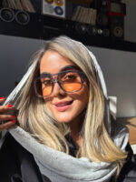 عینک PRADA کد 310506 - تصویر 31