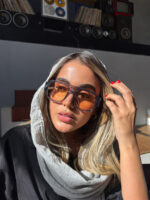 عینک PRADA کد 310506 - تصویر 33