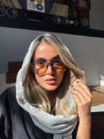 عینک PRADA کد 310506 - تصویر 34