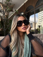 عینک SAINT LAURENT کد 310504 - تصویر 12