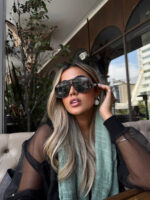 عینک SAINT LAURENT کد 310504 - تصویر 13