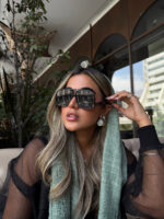 عینک SAINT LAURENT کد 310504 - تصویر 16