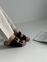 صندل BIRKEN STOCK کد 141015 - تصویر 12