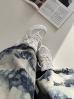 کتونی NEW BALANCE کد 141009 - تصویر 7