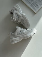 کتونی NEW BALANCE کد 141009 - تصویر 9