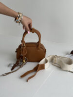 کیف دستی تارا کد 280439 - تصویر 6