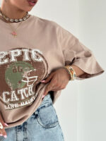 تیشرت EPIC کد 180491 - تصویر 6
