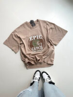 تیشرت EPIC کد 180491 - تصویر 7