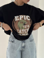 تیشرت EPIC کد 180491 - تصویر 9