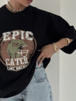تیشرت EPIC کد 180491 - تصویر 10