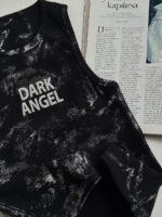 کراپ حلقه ای DARK ANGEL کد 180504 - تصویر 8