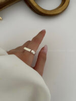 انگشتر DESIGN کد 310493 - تصویر 3