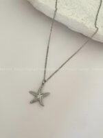 گردنبند ABOUT SEA کد 310477 - تصویر 5