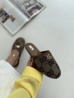 صندل GUCCI کد 141029 - تصویر 2