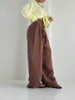 شلوار بالنی PERRY کد 101859 - تصویر 9