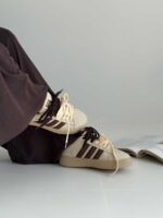کتونی ADIDAS SUPERSTAR کد 141033 - تصویر 2