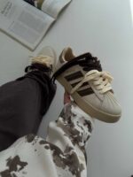 کتونی ADIDAS SUPERSTAR کد 141033