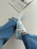کتونی NIKE AIR 1 کد 141034 - تصویر 8