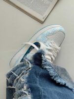 کتونی NIKE AIR 1 کد 141034 - تصویر 9