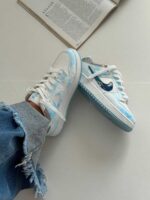 کتونی NIKE AIR 1 کد 141034 - تصویر 10
