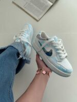 کتونی NIKE AIR 1 کد 141034 - تصویر 2
