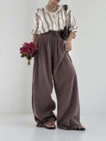 شلوار پری پیله ای کد 101869 - تصویر 4