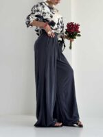شلوار OYSHO کد 101870 - تصویر 6