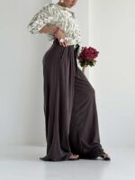 شلوار OYSHO کد 101870 - تصویر 3