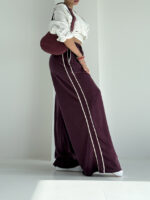 شلوار نواردار OYSHO کد 101868 - تصویر 9