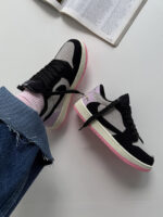 کتونی NIKE JORDAN TRAVIS کد 141042 - تصویر 14