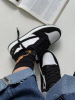 کتونی NIKE JORDAN TRAVIS کد 141042 - تصویر 3