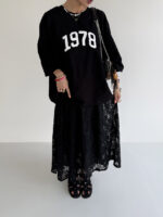 تیشرت 1978 کد 180527 - تصویر 4