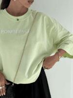 تیشرت POKER FACE کد 180526 - تصویر 12