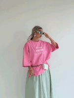 تیشرت BEAUTIFUL کد 180528 - تصویر 5