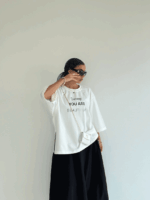 تیشرت BEAUTIFUL کد 180528 - تصویر 13