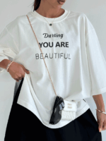 تیشرت BEAUTIFUL کد 180528 - تصویر 15
