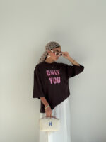 تیشرت ONLY YOU کد 180533 - تصویر 9