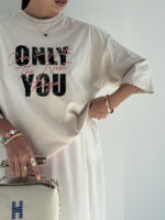تیشرت ONLY YOU کد 180533 - تصویر 11