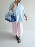 شومیز SILKY HUES کد 220586 - تصویر 3